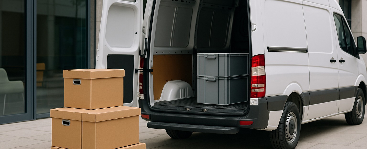 Transporter Service