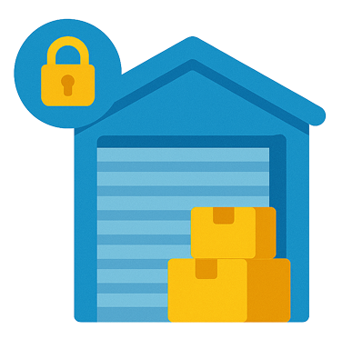 Selfstorage