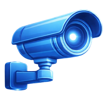 Videoüberwacht & sicher