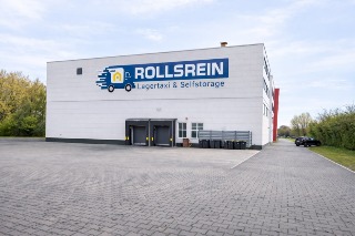 Servicelager - Wohnungs Platz M