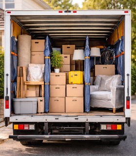 Sammelumzug (günstig)