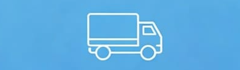 Umzug mit Einlagerung