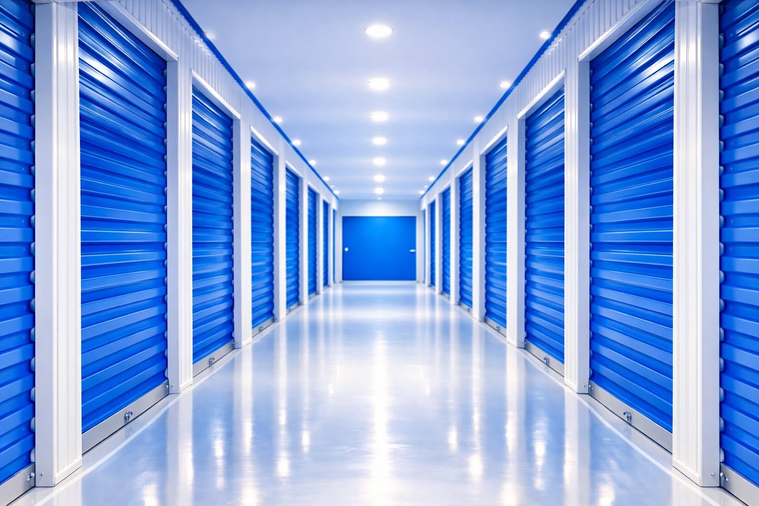 Selfstorage Karben 15m³ 