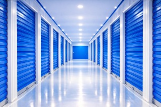 Selfstorage 10m³ in Trebur