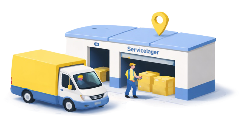 Servicelager