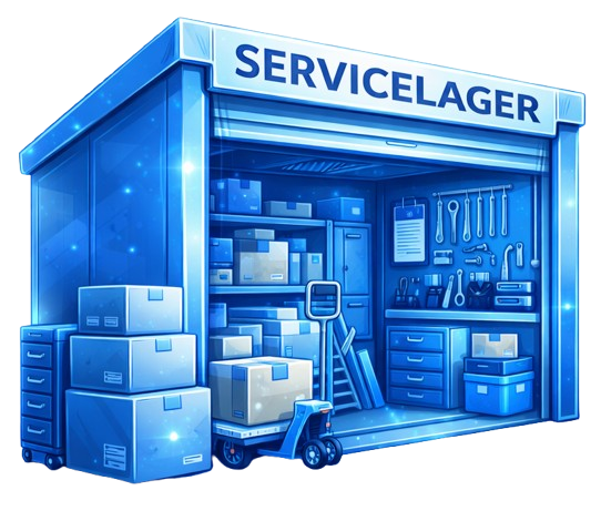Servicelager