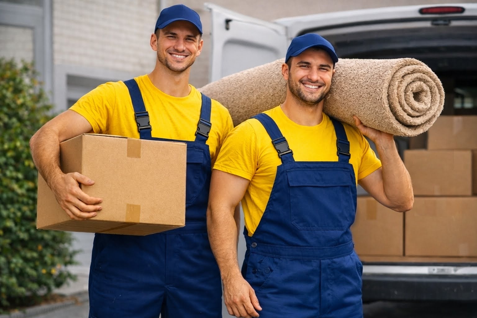 Umzugshelfer