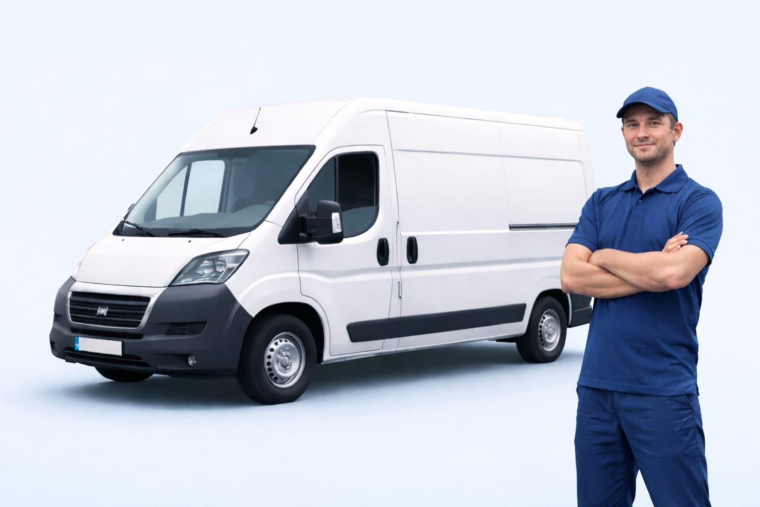 Ihr Lagertaxi Service