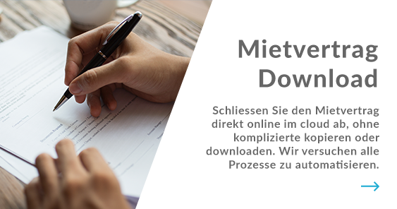 Mietvertrag Download Bensheim